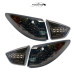 autolamp cayenne taillights hyundai tucson 2009-13